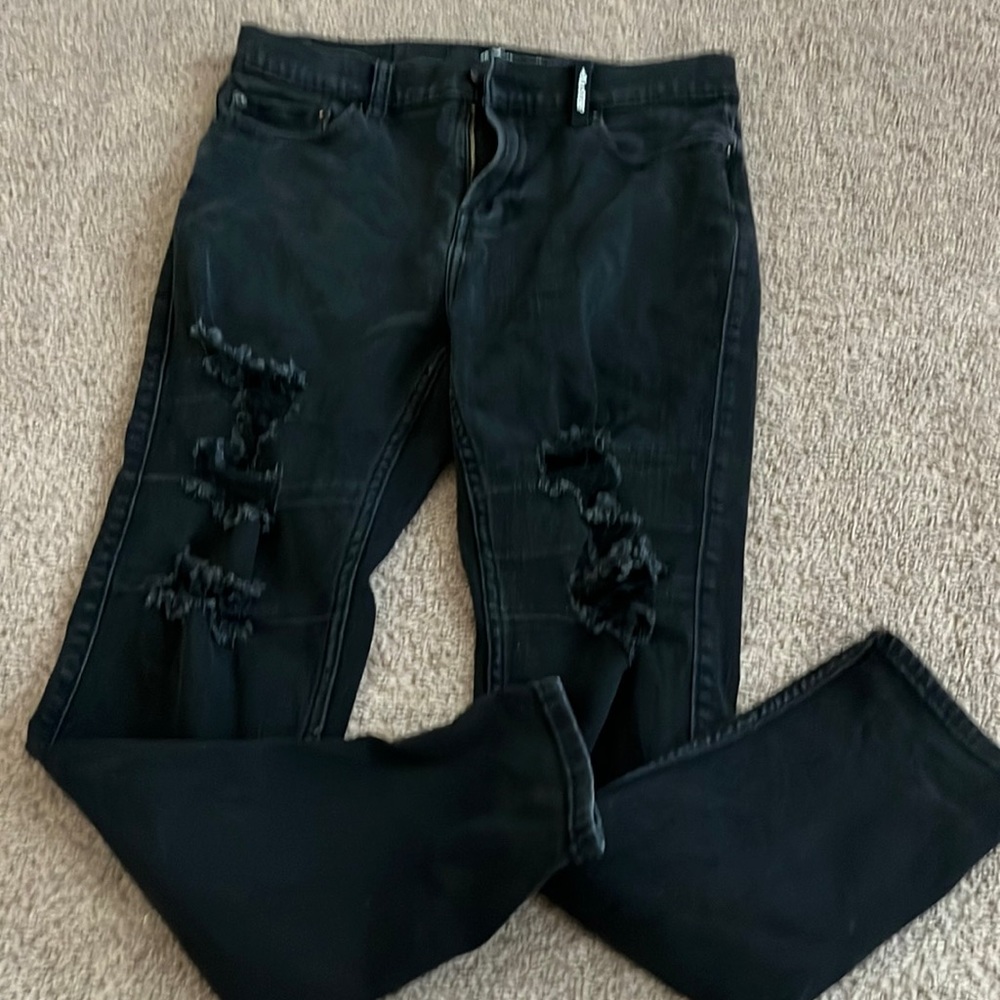 Hollister jeans